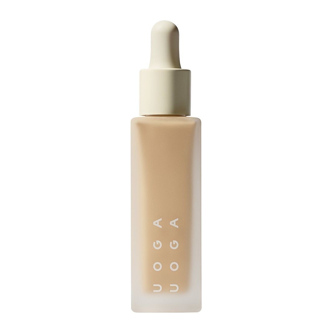 

Праймер mineral serum foundation Uoga Uoga, wind and water, объем 30 мл.
