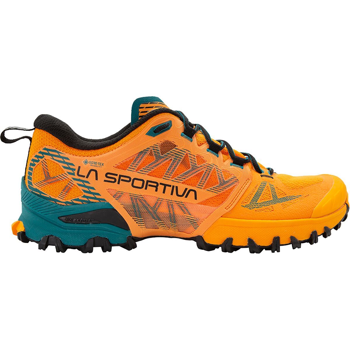 

Беговая обувь для трейла Bushido iii gtx La Sportiva, мультиколор