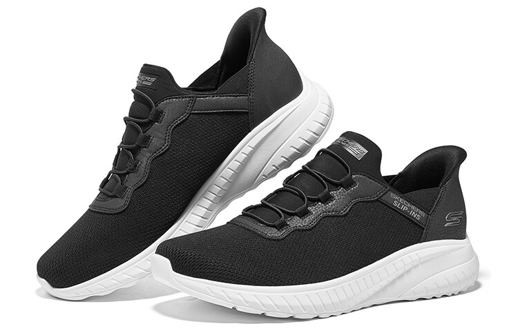 Кроссовки Skechers Bobs Sport Squad Chaos — фото 4