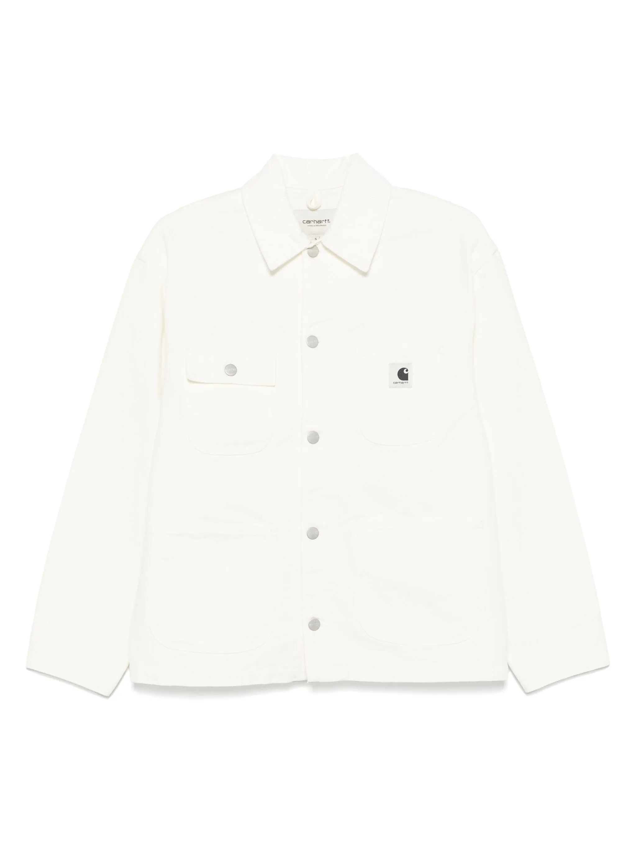 

Куртка OG Michigan Carhartt Wip, белый