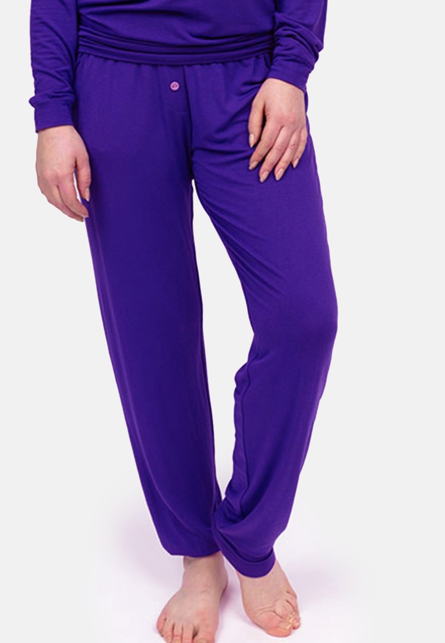 

Пижамные брюки Cyberjammies LOUNGEWEAR EVOLET, Lila/Purple