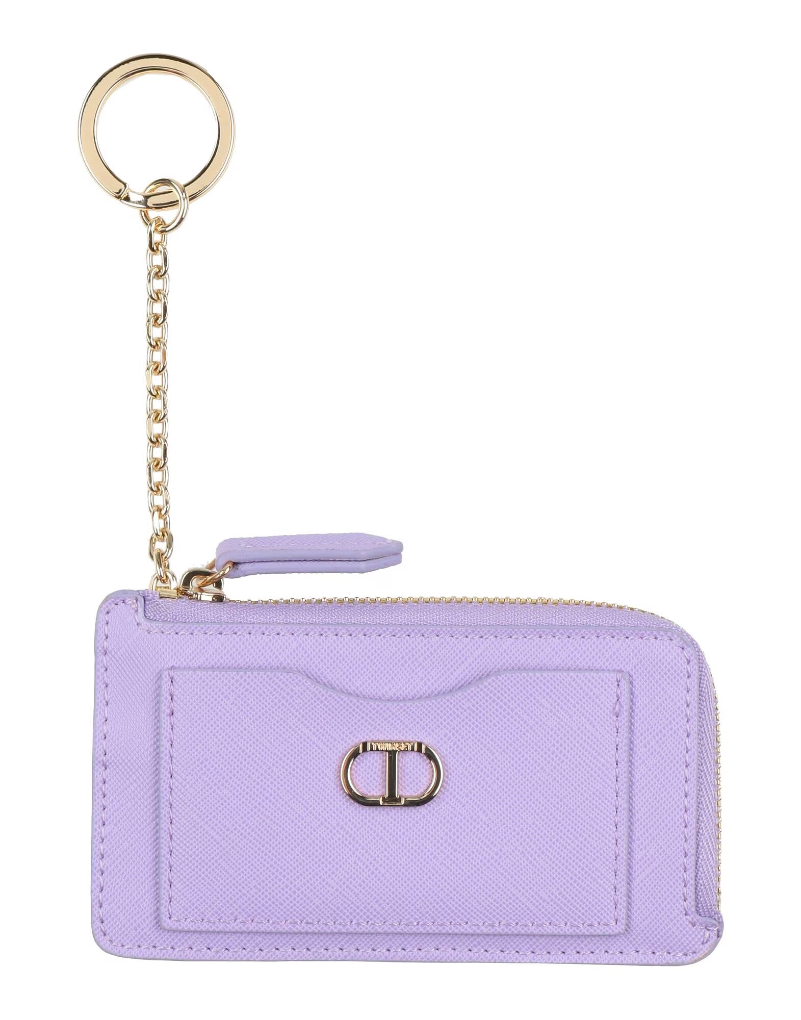 

Кошелек Twinset, сиреневый