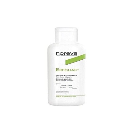 

Noreva Лосьон-эксфолиак 125мл Exfoliac