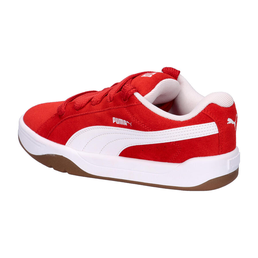 Кроссовки Puma унисекс Puma Caven 2.0 Mono 400707 — фото 3