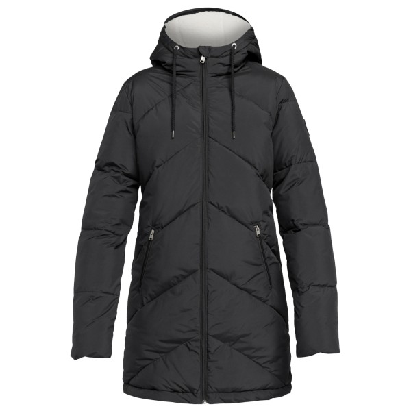 

Женское пальто для лучшей погоды Roxy, Anthracite