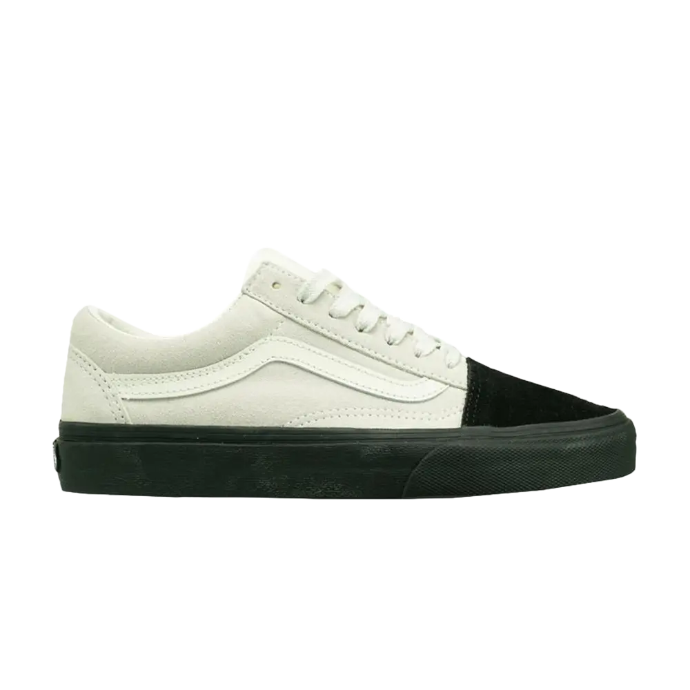 

Кроссовки Old Skool Vans, красный