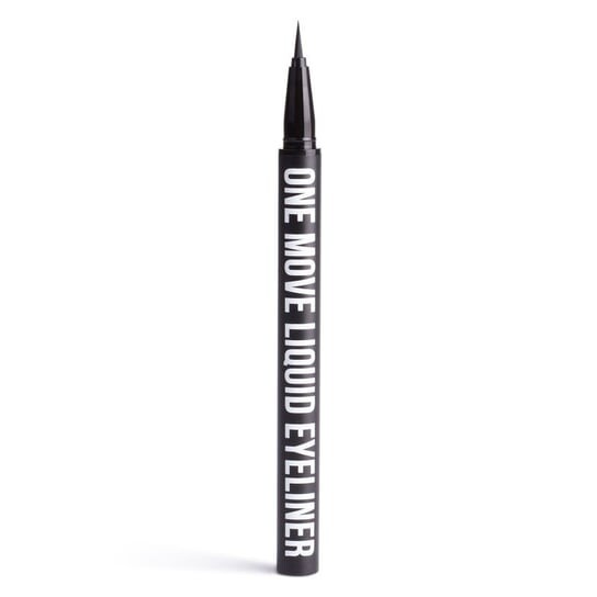 

Подводка для глаз черная, 0,55 мл INGLOT, One Move