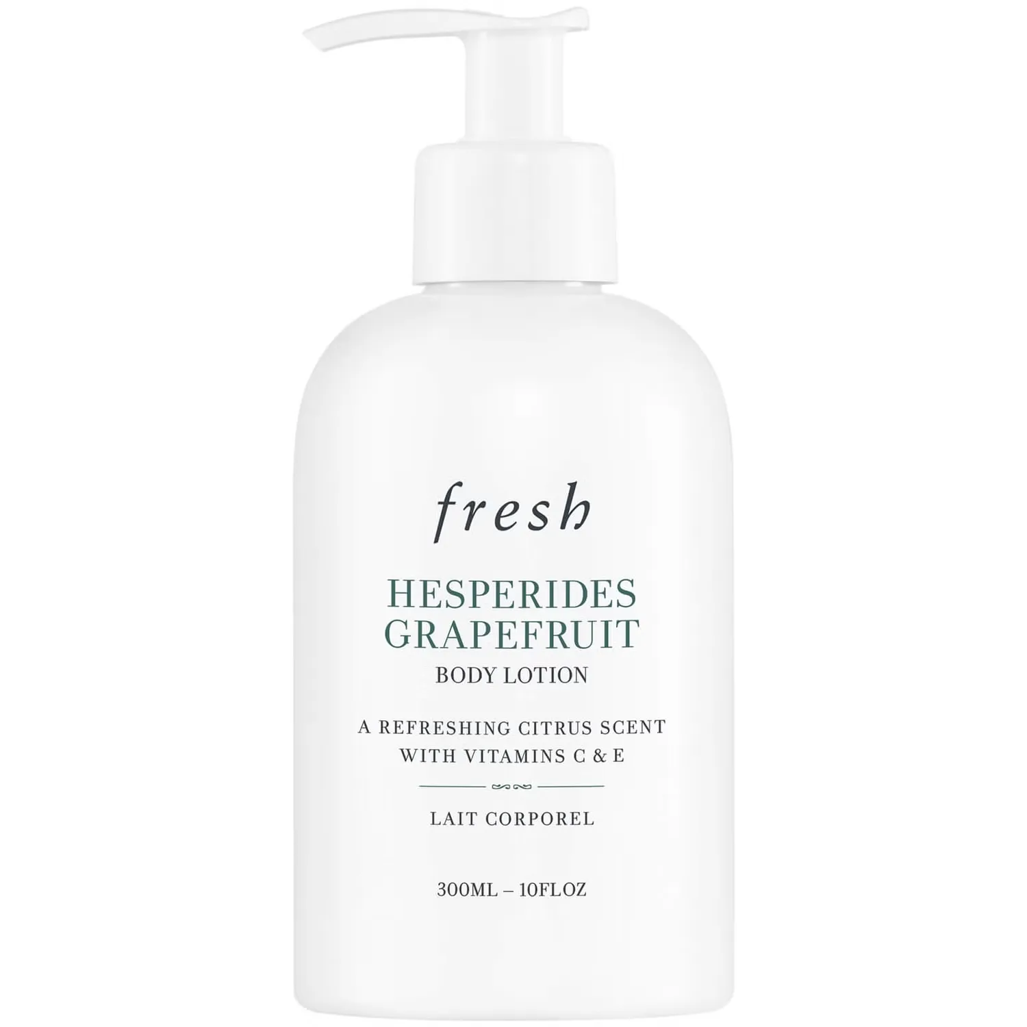 

Лосьон для тела Hesperides Грейпфрут 300мл Fresh