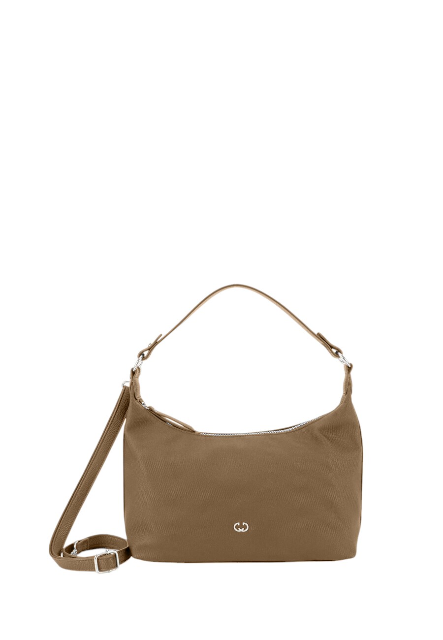 

Сумка через плечо GERRY WEBER Be Different 1.0, Dark beige