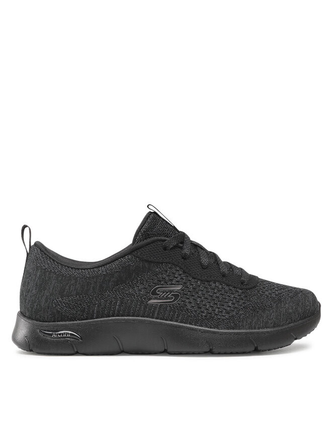 

Кроссовки Lavish Wish Skechers, черный