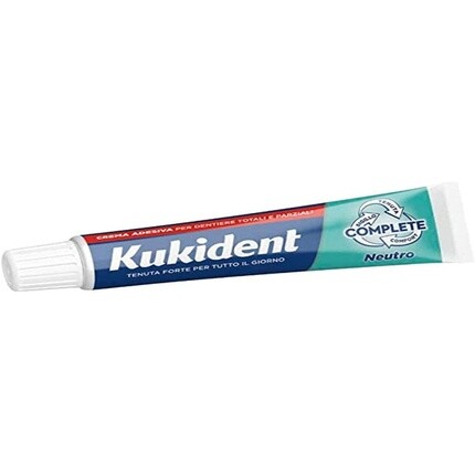 UKIDENT Полный нейтральный 65г Procter & Gamble