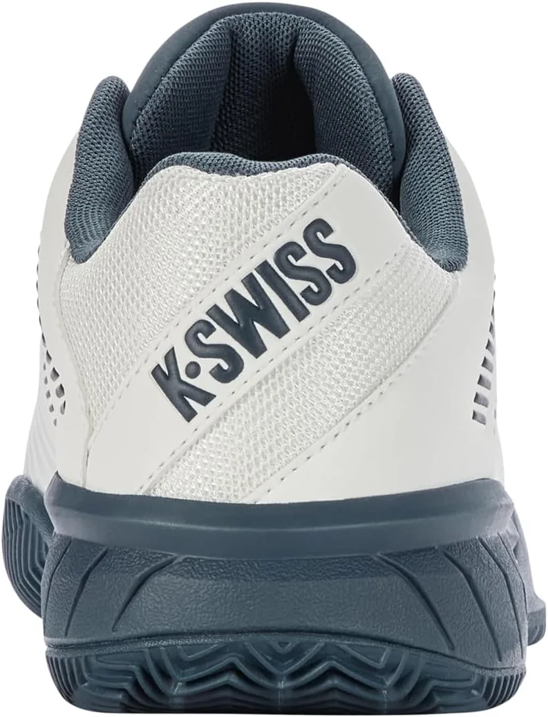 Мужские теннисные кроссовки Express Light 3 Hb K-Swiss, белый — фото 3
