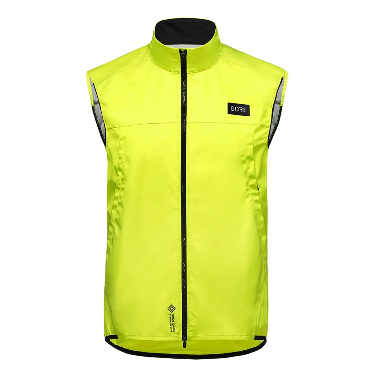 

Мужская жилетка Everyday Gorewear Gore Bike Wear, желтый