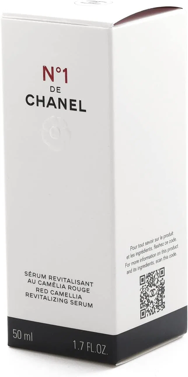 Сыворотка Chanel — Для лица Serum N°1 De, 50 мл — фото 4