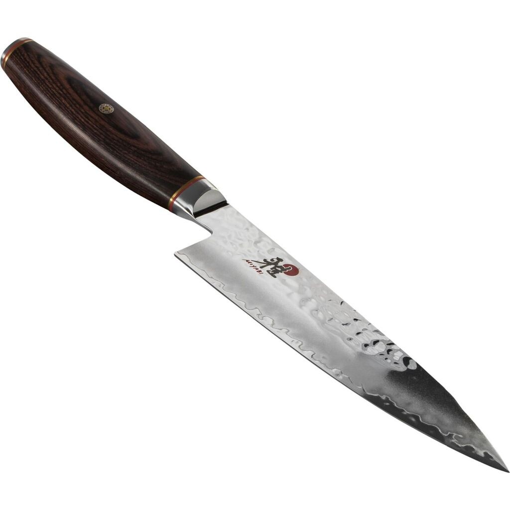 

Нож кухонный Miyabi 6000 MCT Gyutoh 16см