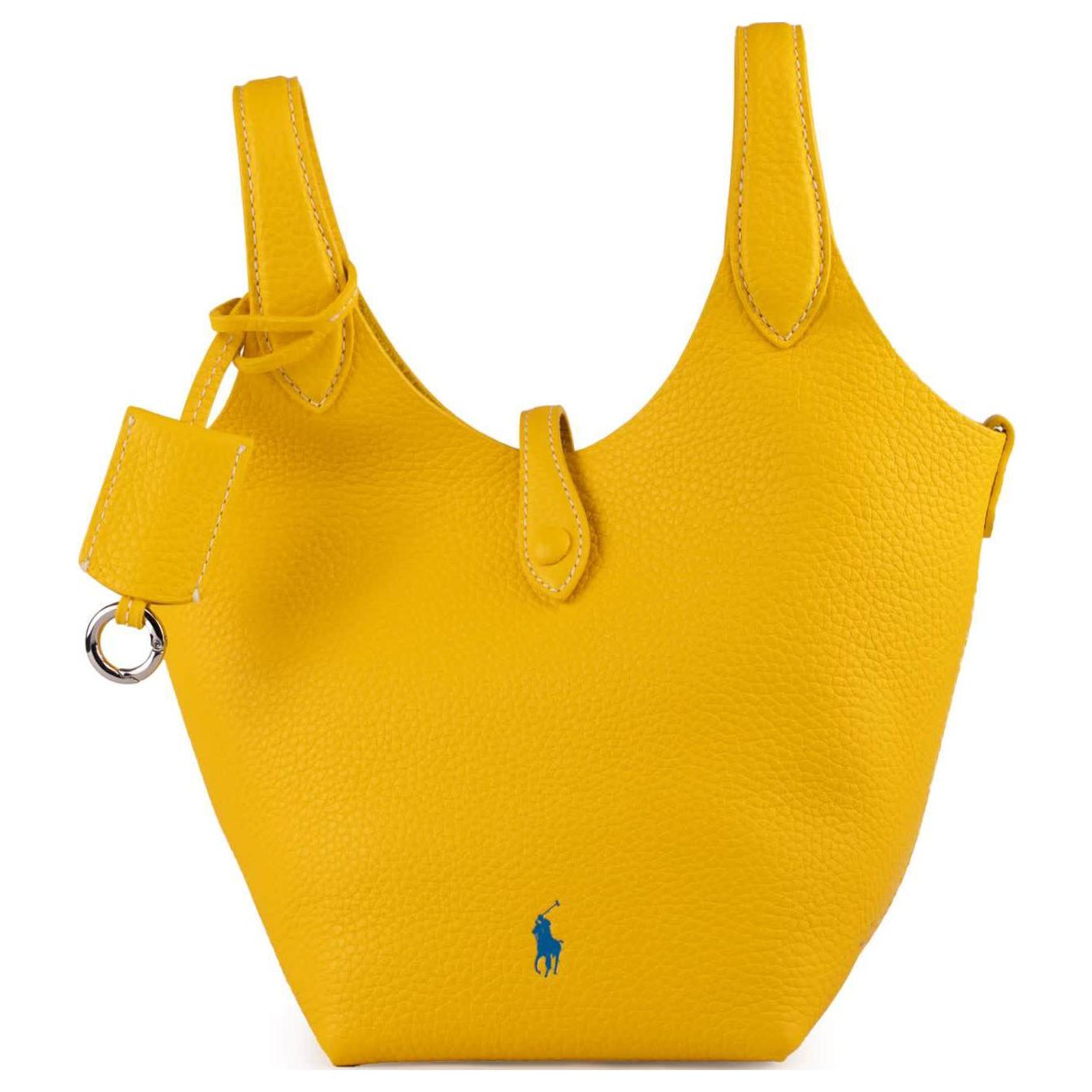 

Polo Ralph Lauren Барабанная сумка