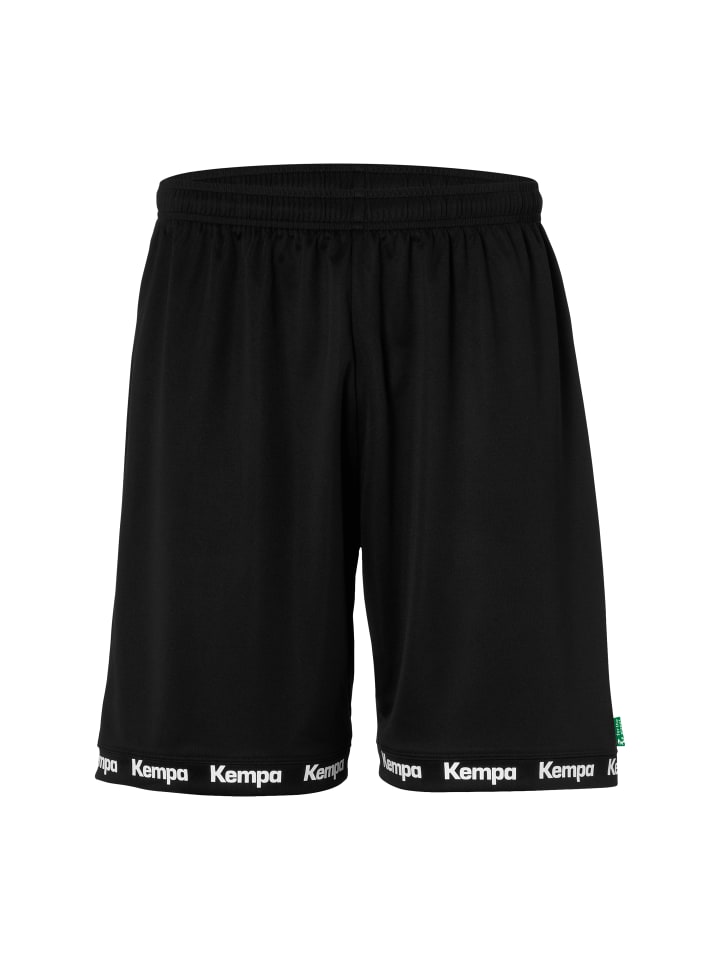 

Шорты Kempa, черный