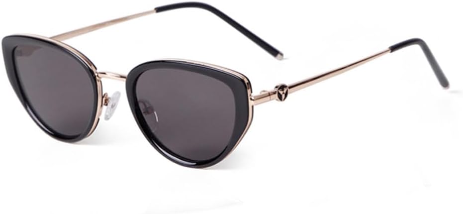 

Солнцезащитные очки для женщин и мужчин, металлическая большая оправа, защита от УФ-излучения UV400, для занятий спортом на открытом воздухе, бега и езды на велосипеде, 03 Generic, 01