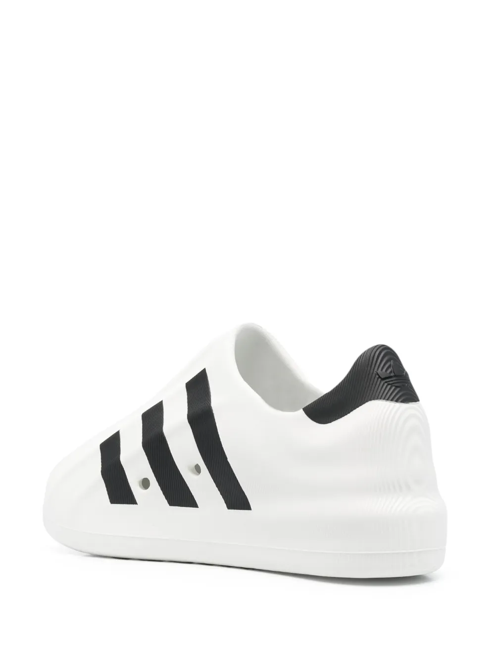Кроссовки Adiform Superstar Adidas, белый — фото 3