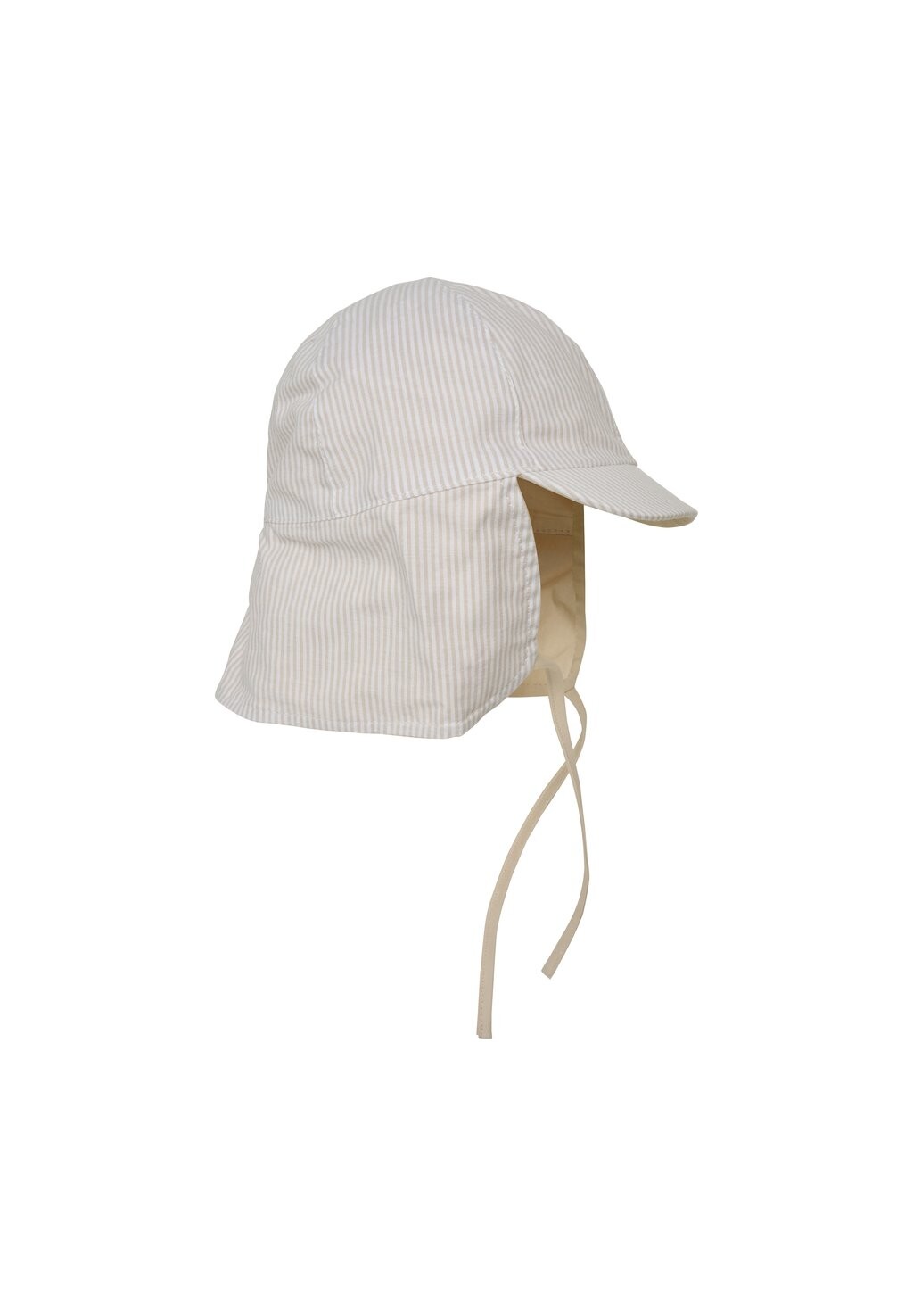 

Бейсболка REVERSIBLE EN FANT, цвет fog