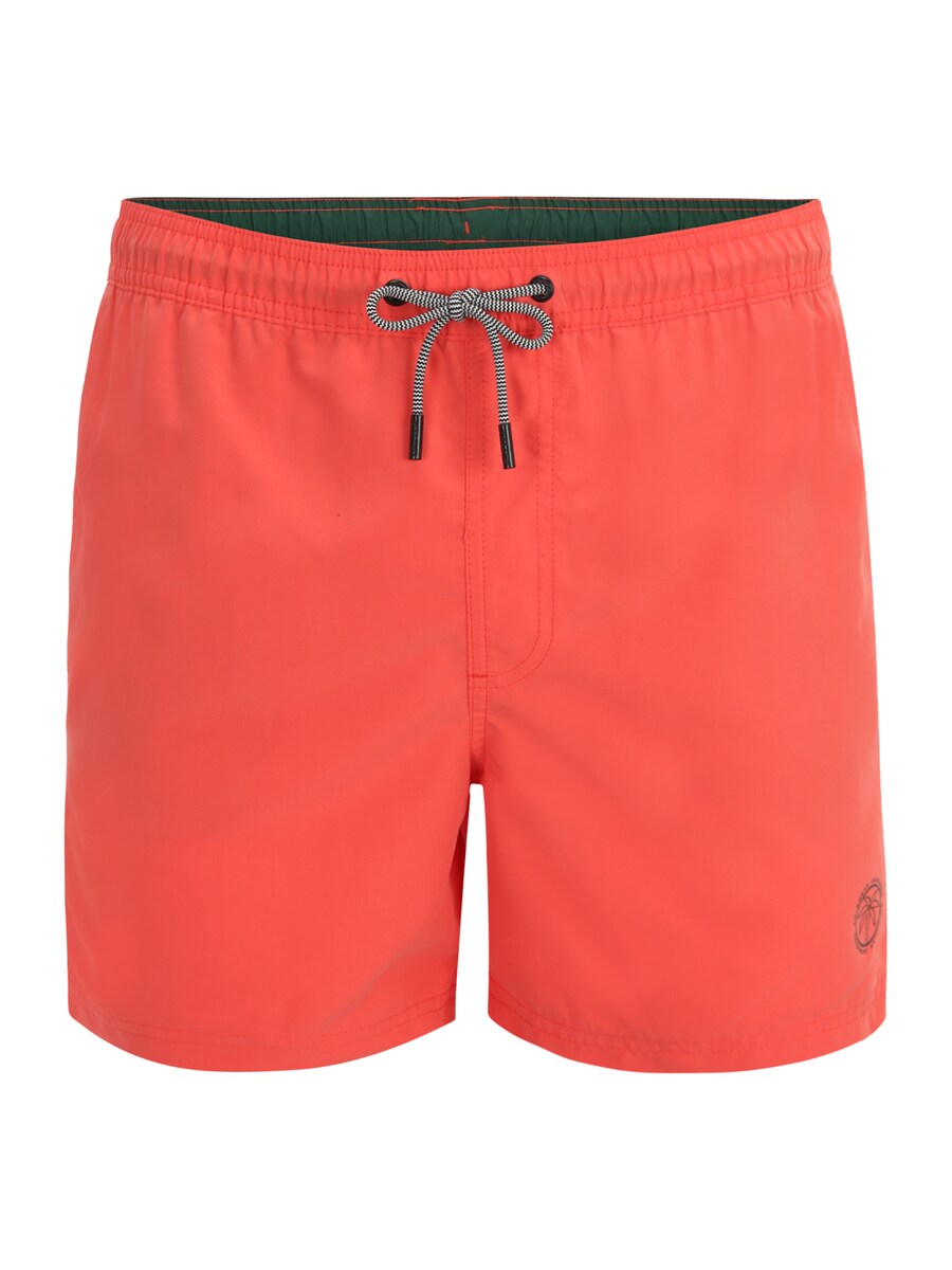 

Шорты для плавания JACK & JONES Board Shorts JPSTFiji, цвет coral