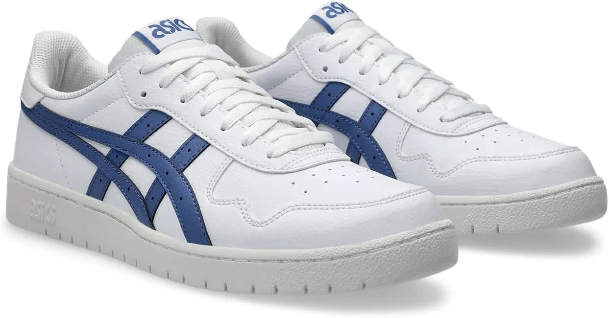 Мужские кроссовки Asics Japan S, White Blueberry
