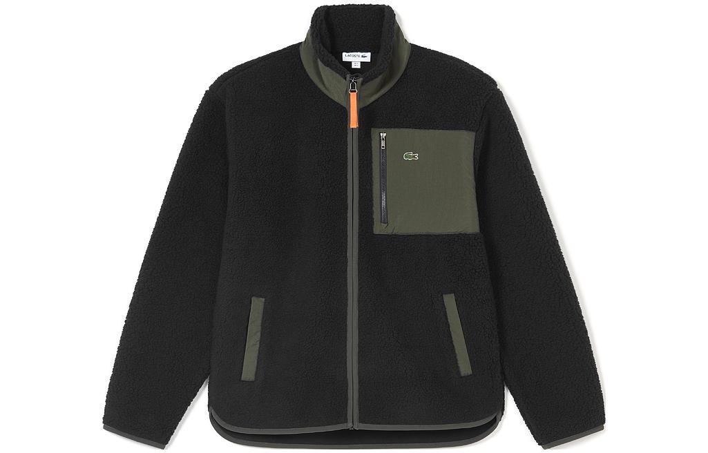 

Куртка мужская Lacoste, черный