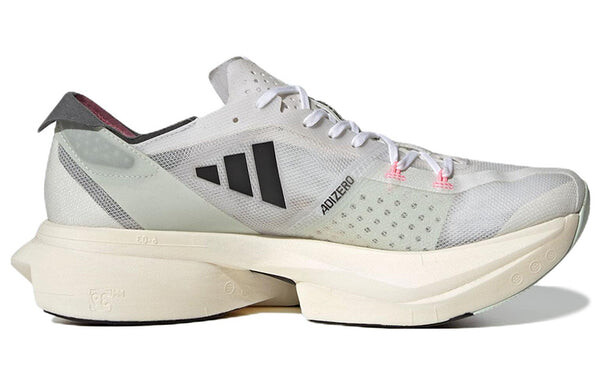 Кроссовки adizero adios pro 3 Adidas, серый — фото 2