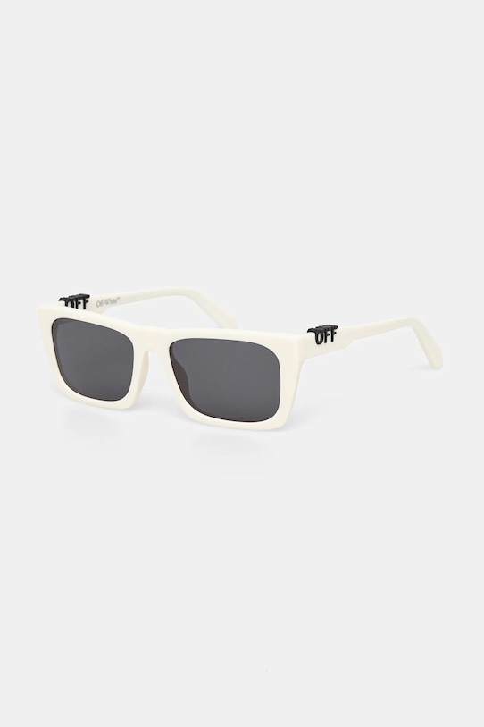 

Солнцезащитные очки Off-White, белый