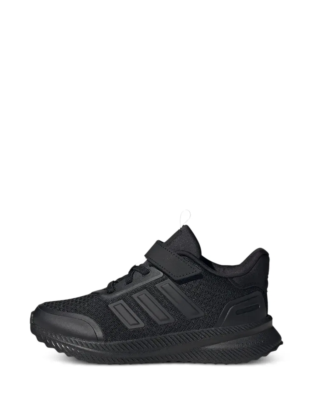 Кроссовки X_Plr Adidas Kids, черный
