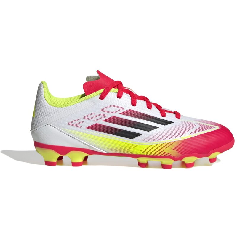 

Fussball-Kunstrasenschuhe f50 League Kids мг Adidas, мультиколор