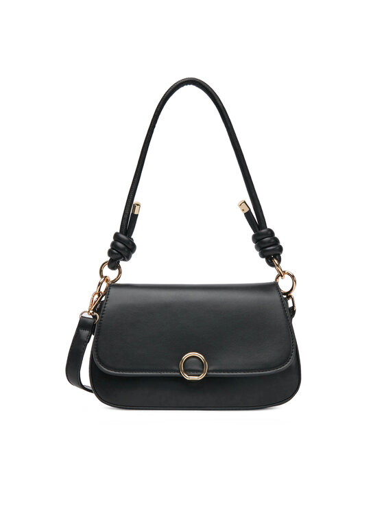 

Сумочка MINI HANDBAG-2 Deezee, черный