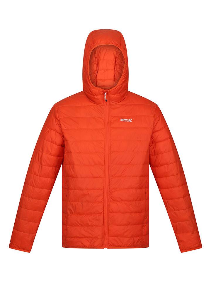 

Стеганая куртка Regatta, красный