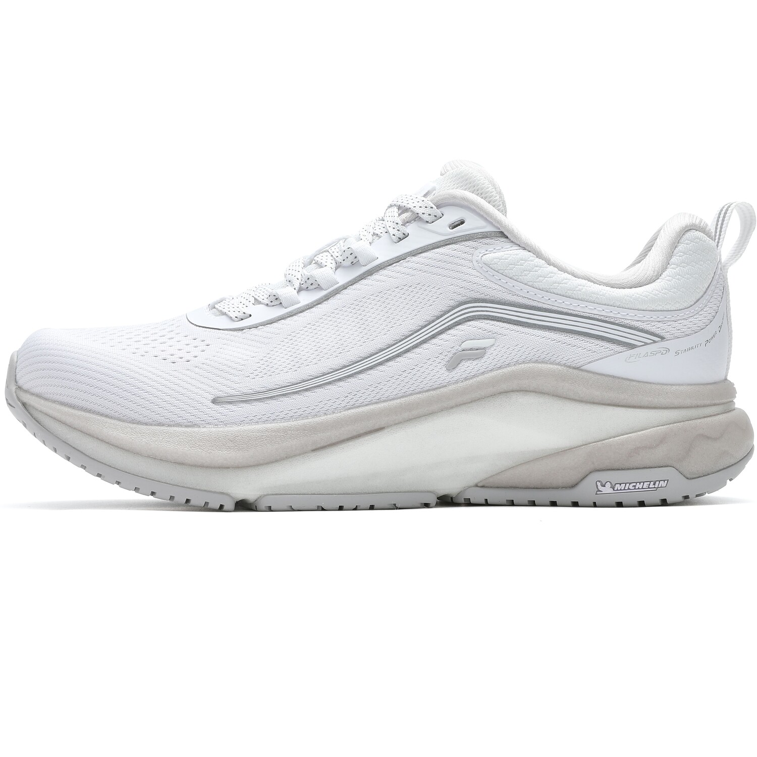 FILA SPD PANTHER 2 Кроссовки Женские, White