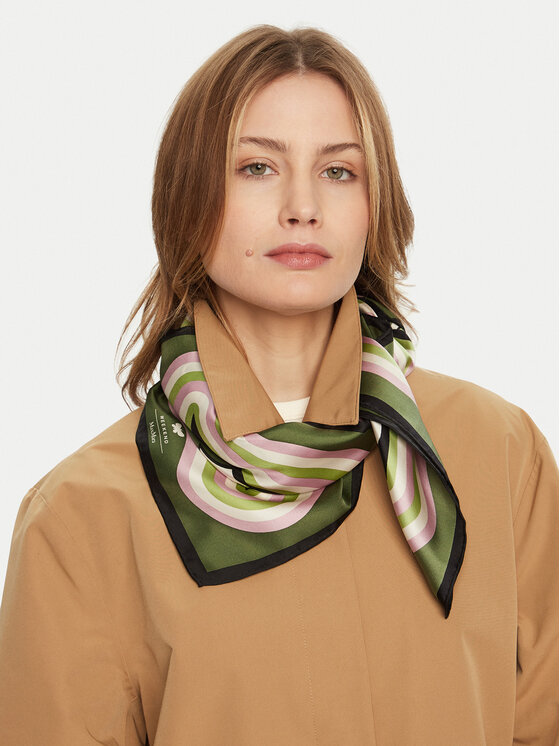 

Шарф Onesto 2515541094650 Weekend Max Mara, розовый