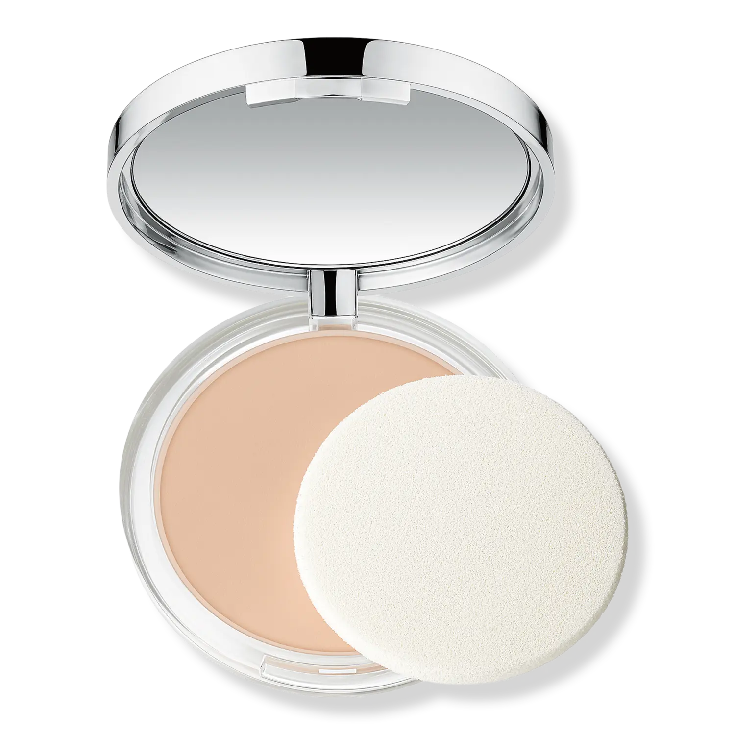 

Тональный крем Almost Powder Makeup Broad Spectrum SPF 18 Clinique, 02 Neutral Fair