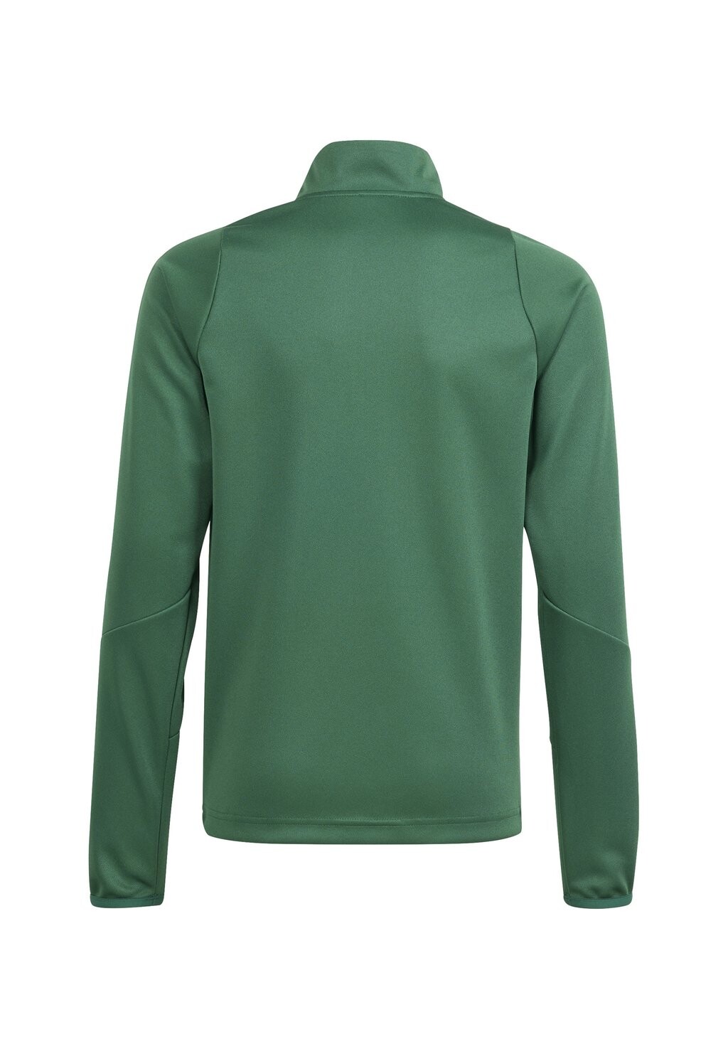 Рубашка с длинным рукавом Tiro24 Training Kids Unisex adidas Performance, зелено-белая — фото 2