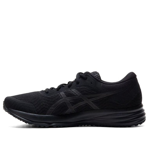 

Кроссовки патриот 12 Asics, черный