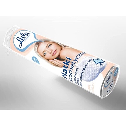 

Косметические салфетки Lula