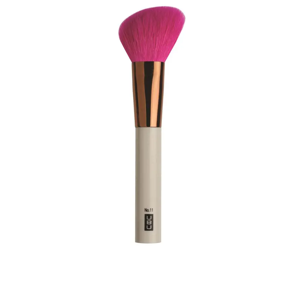 

Румяна Berry blush brocha de colorete Ubu - Urban Beauty Limited, 1 шт.