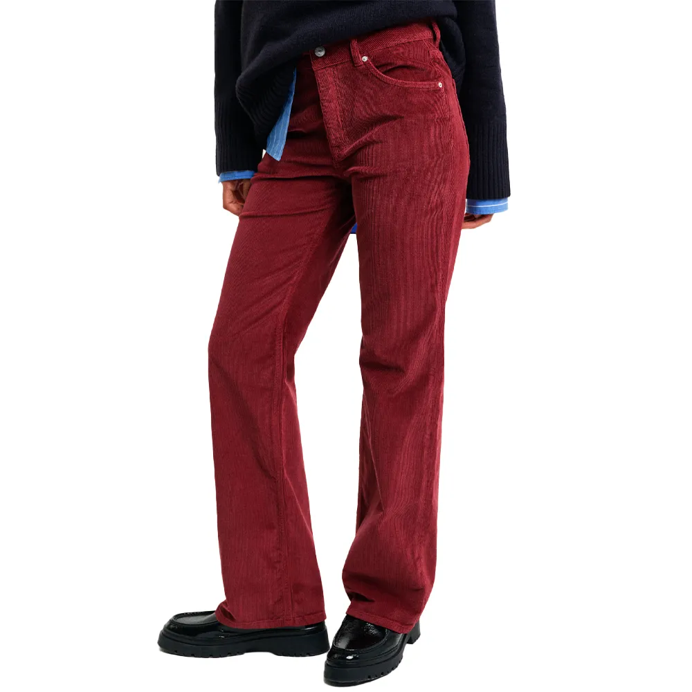 

Джинсы Gant 4100241, красный