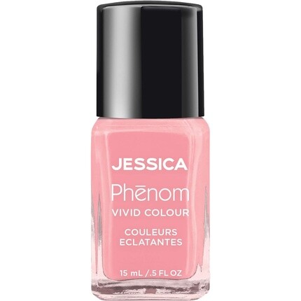 

Лак для ногтей JESSICA Phenom Vivid Color U Had Me at Hello 14 мл