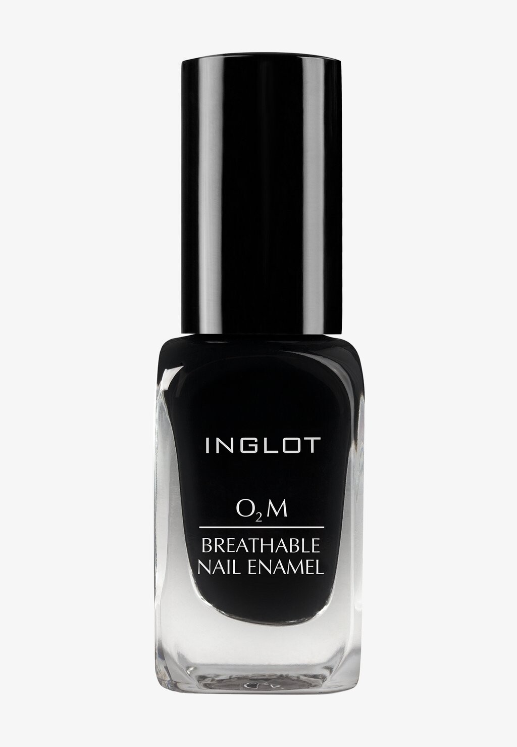 

Лак для ногтей O2M Breathable Nail Enamel INGLOT, цвет 692, Серый, Лак для ногтей O2M Breathable Nail Enamel INGLOT, цвет 692
