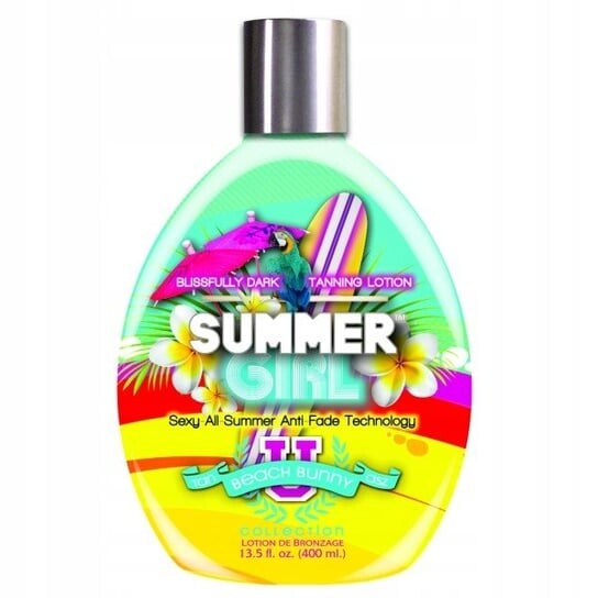

Бальзам Просто 400мл Tan Asz U Summer Girl, inna