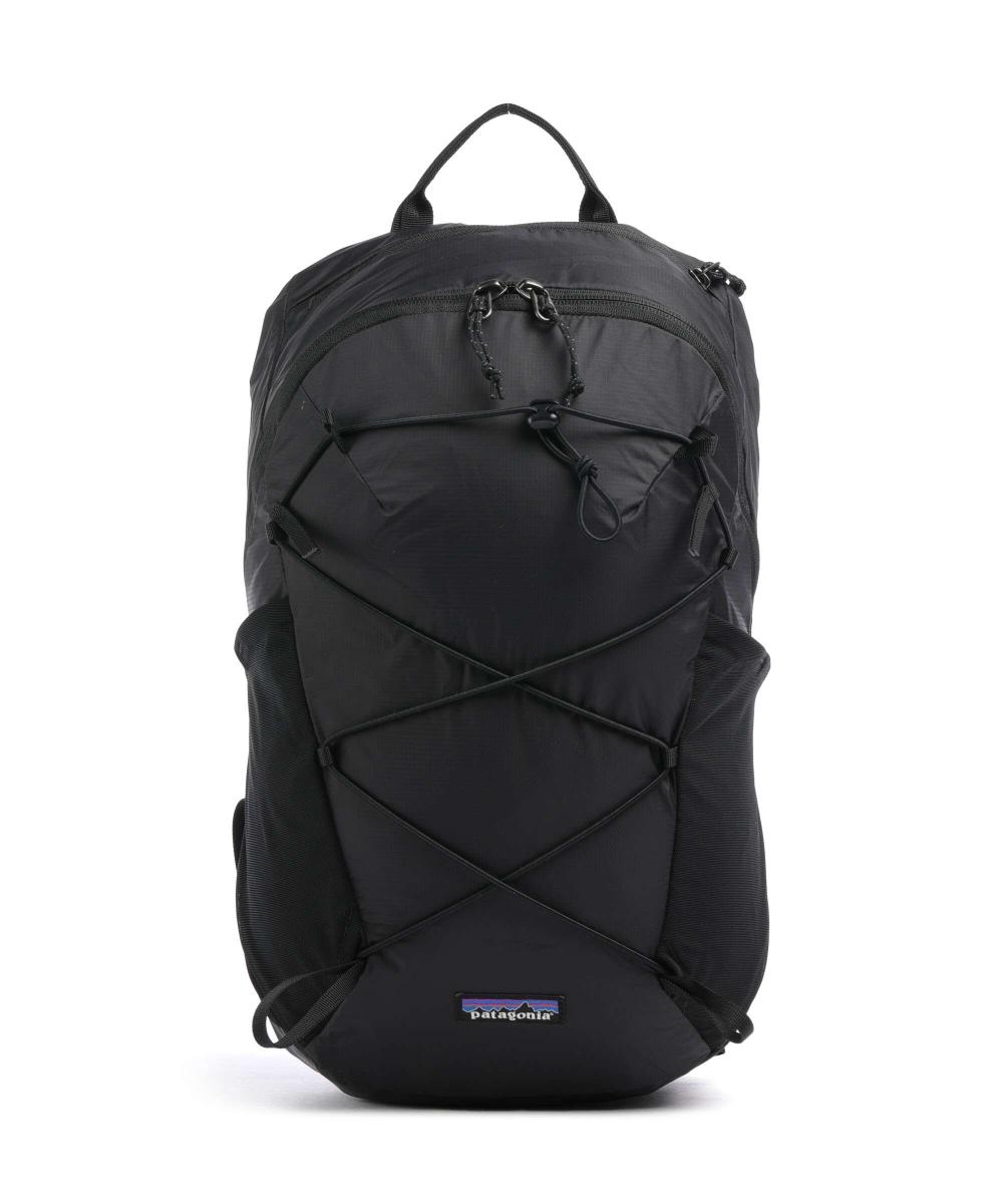 

Рюкзак Terravia 14 s из переработанного нейлона Patagonia, черный