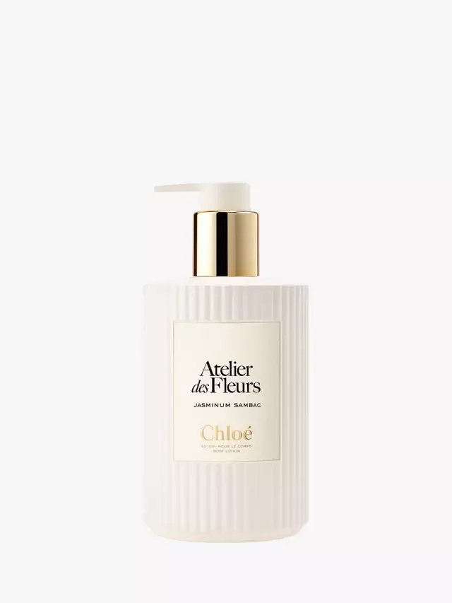 Atelier des Fleurs Парфюмированный лосьон для тела Jasminum Sambac, 300 мл Chloé