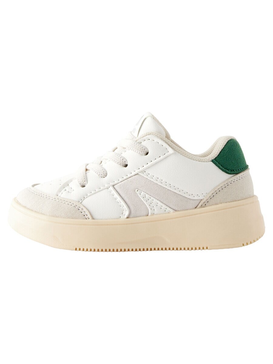 

Кроссовки Next Sneakers, белый