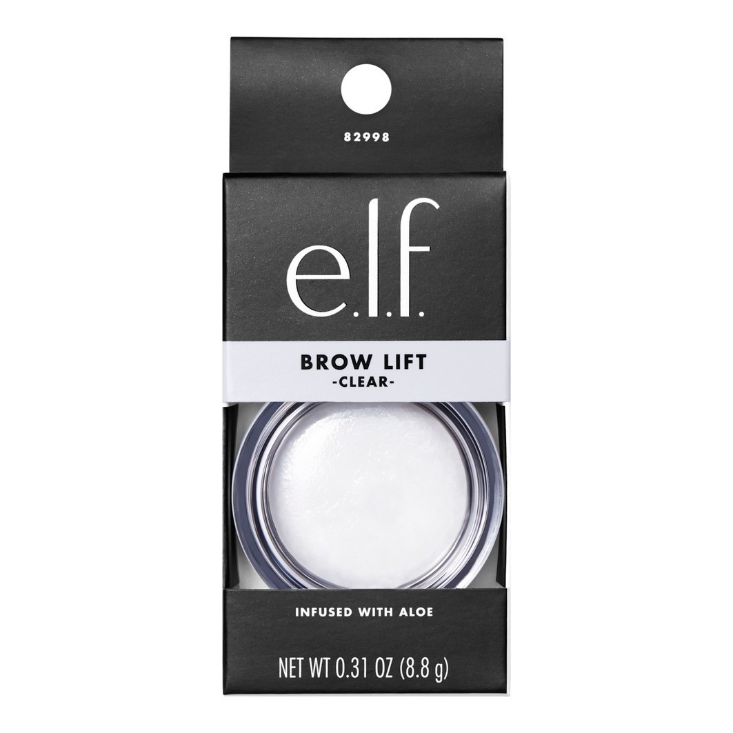 Гель для бровей brow lift Elf Cosmetics, вес 8.8 гр. — фото 4