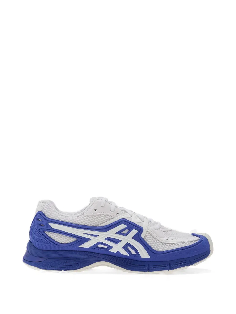 Кроссовки X Asics Gel-1130 Comme Des Garcons Shirt, белый