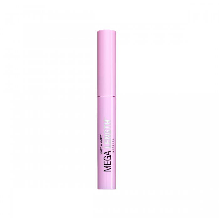 

Тушь для ресниц Mega Length Máscara De Pestañas Wet N Wild, 1 шт.